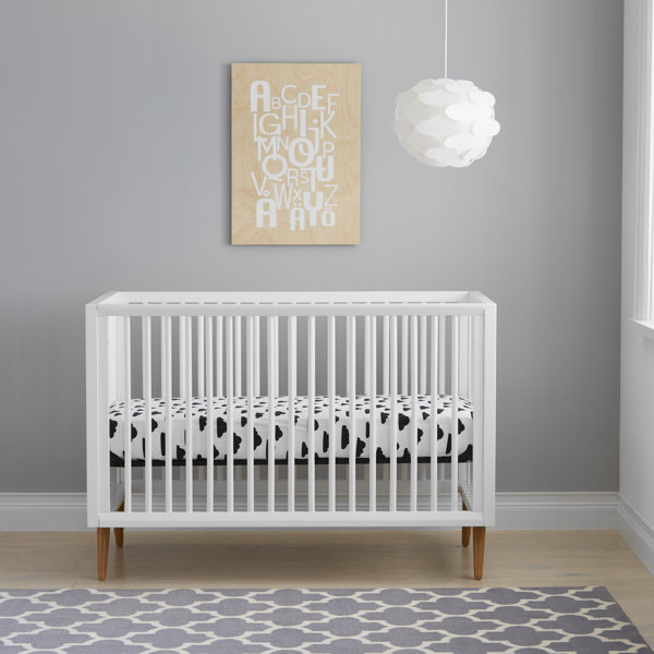 Elston crib best sale